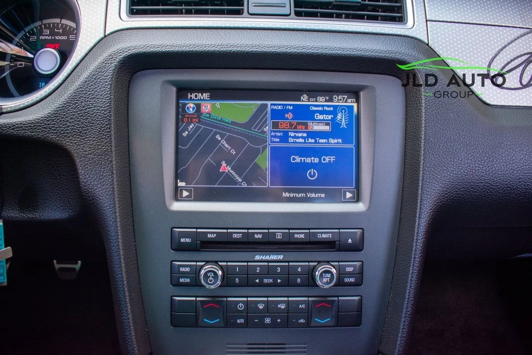 2012 Ford Mustang - Image 22 of 31