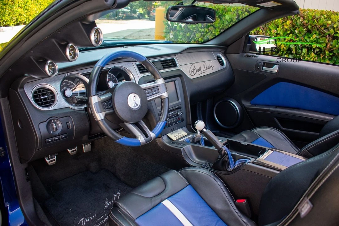 2012 Ford Mustang - Image 13 of 31
