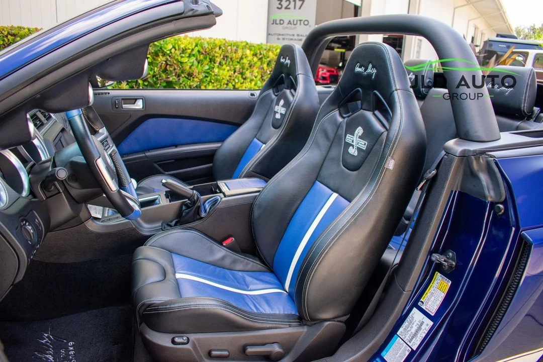 2012 Ford Mustang - Image 14 of 31