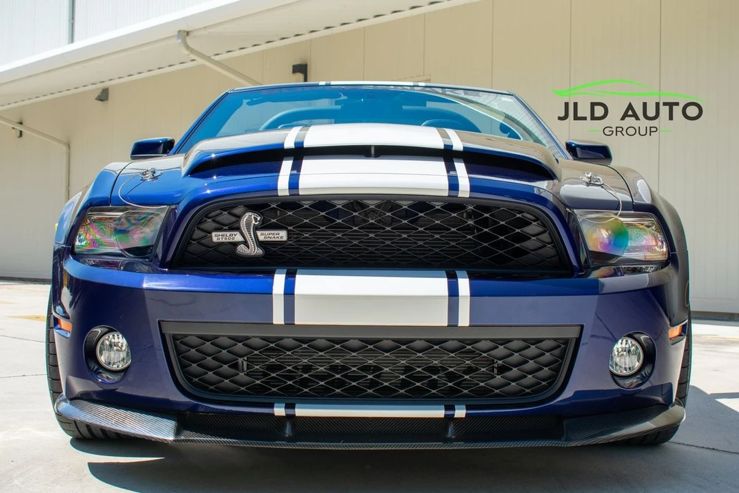 2012 Ford Mustang - Image 3 of 31