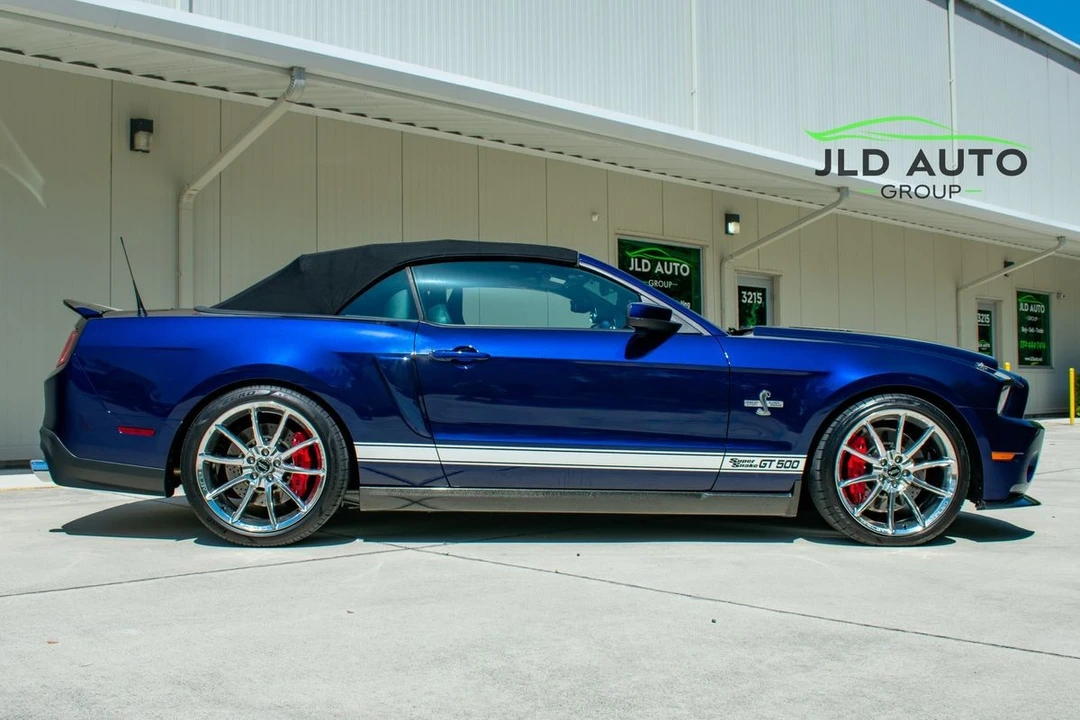 2012 Ford Mustang - Image 12 of 31