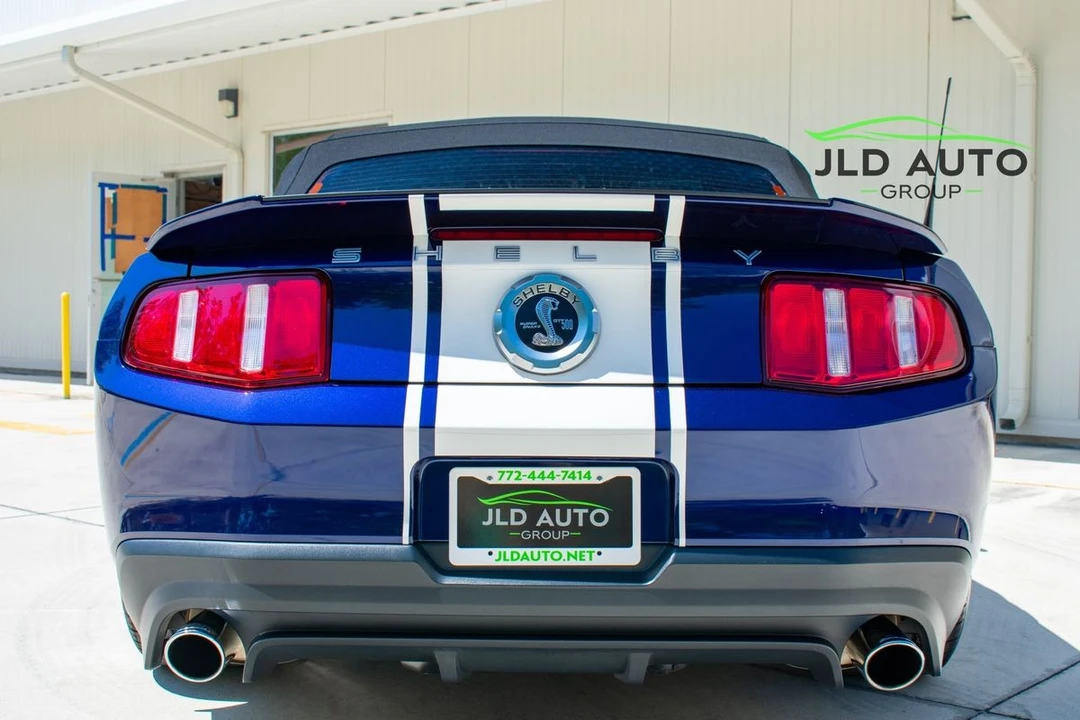 2012 Ford Mustang - Image 10 of 31