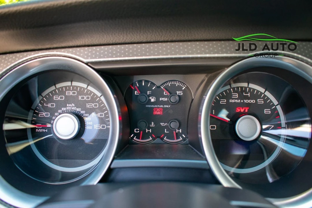 2012 Ford Mustang - Image 20 of 31