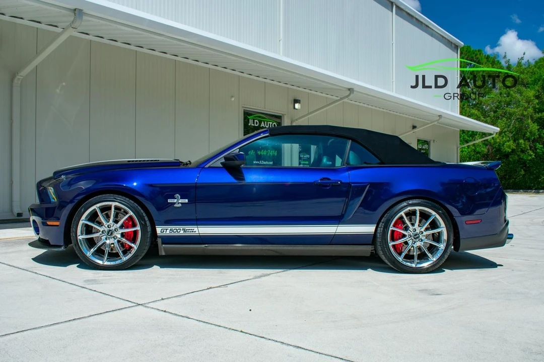 2012 Ford Mustang - Image 6 of 31