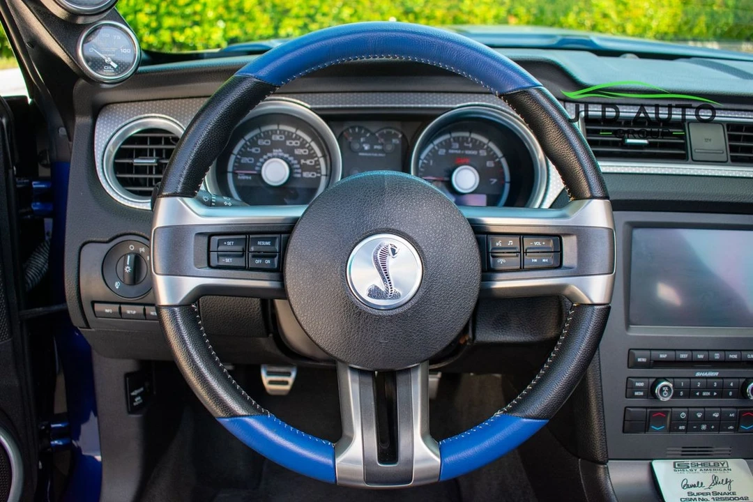 2012 Ford Mustang - Image 19 of 31