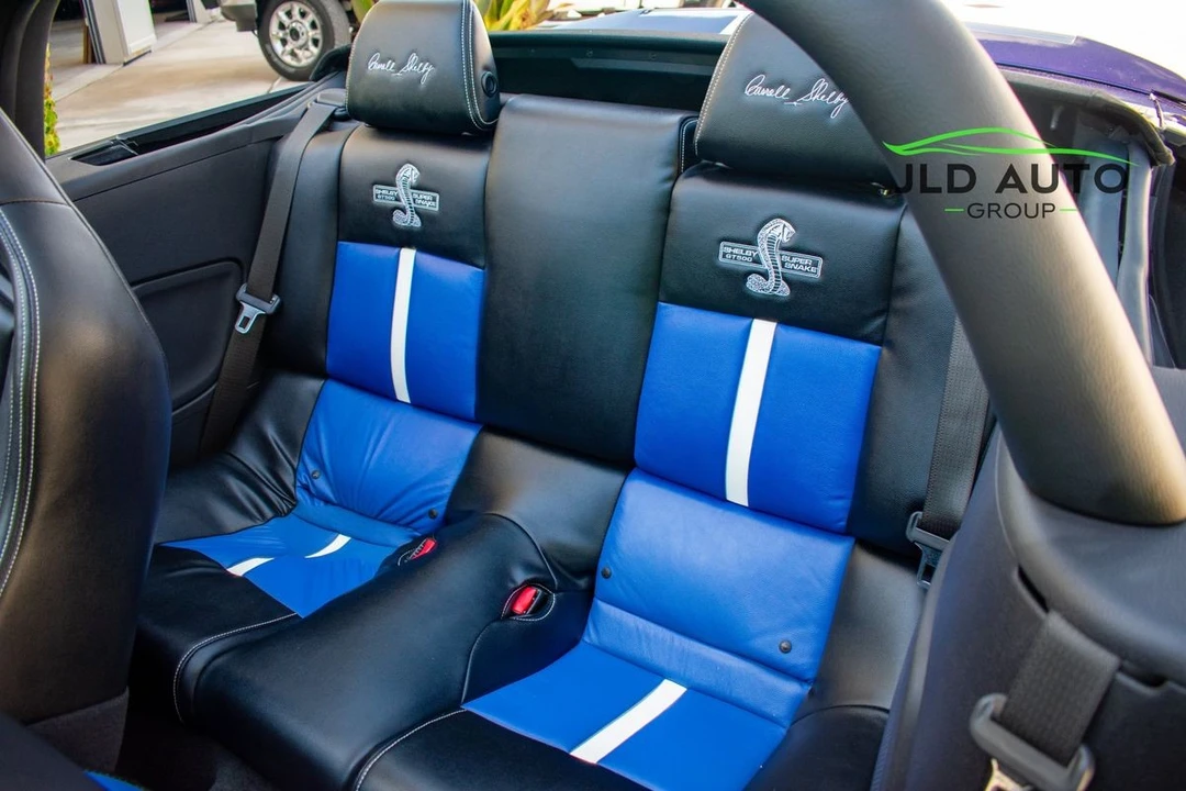 2012 Ford Mustang - Image 18 of 31