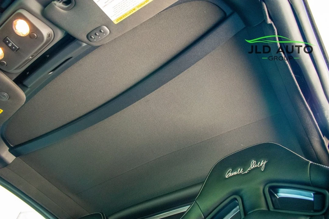 2012 Ford Mustang - Image 29 of 31