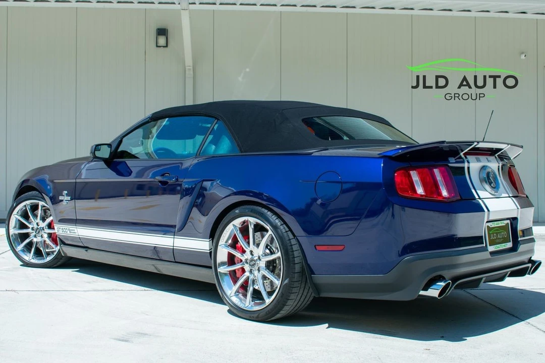 2012 Ford Mustang - Image 8 of 31