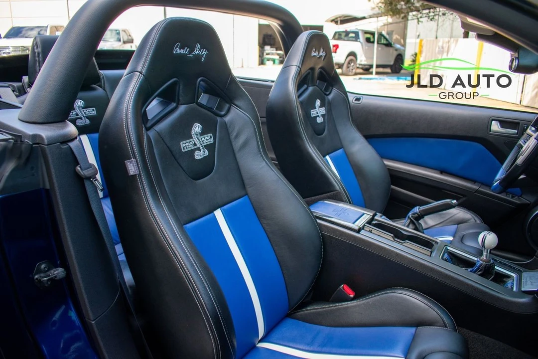 2012 Ford Mustang - Image 16 of 31