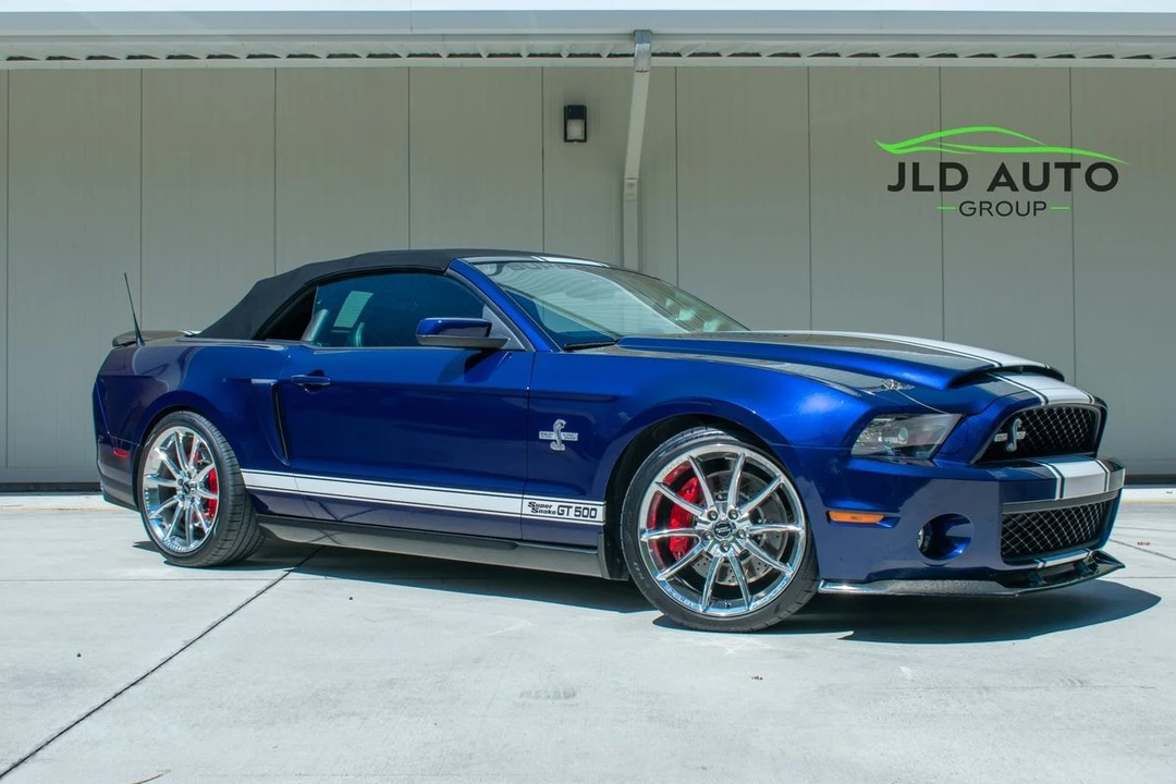 2012 Ford Mustang - Image 2 of 31