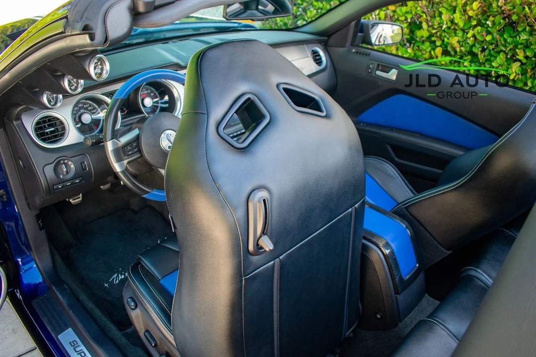 2012 Ford Mustang - Image 17 of 31