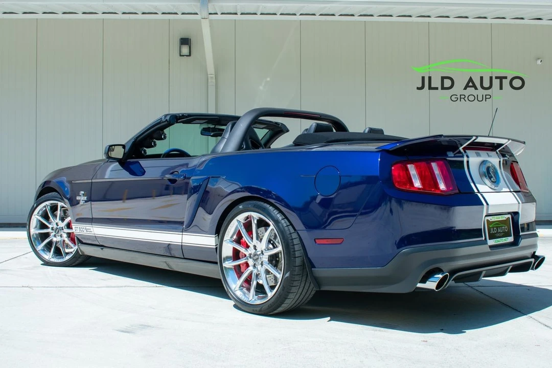 2012 Ford Mustang - Image 7 of 31