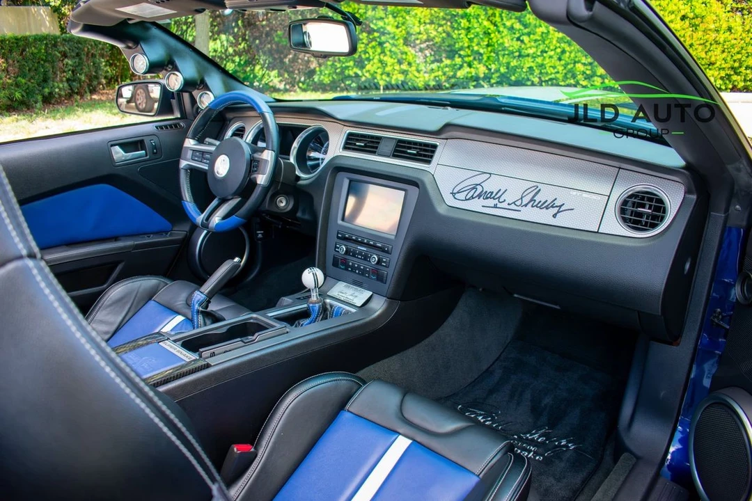 2012 Ford Mustang - Image 15 of 31