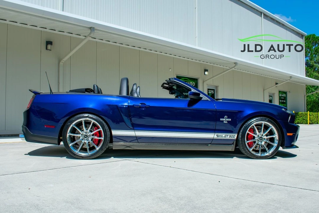 2012 Ford Mustang - Image 11 of 31