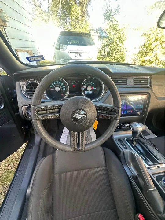 2012 Ford S197 Mustang - Image 7 of 8