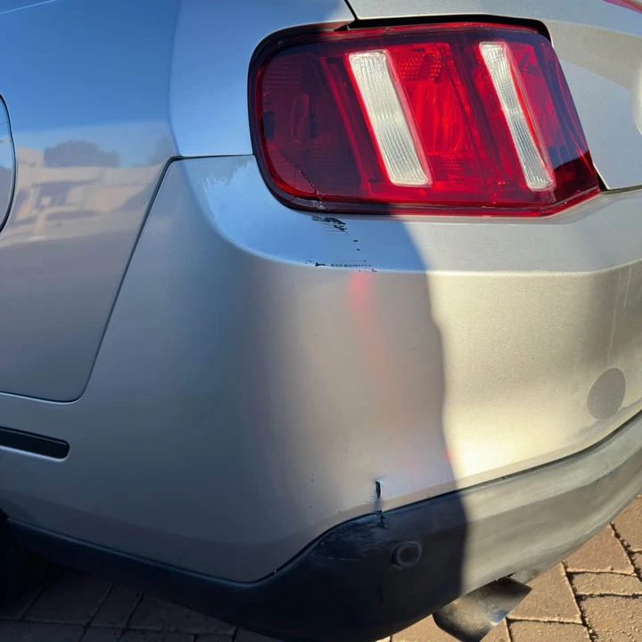 2012 Ford S197 Mustang - Image 5 of 17