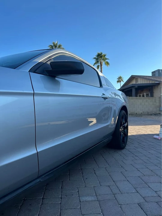 2012 Ford S197 Mustang - Image 2 of 17