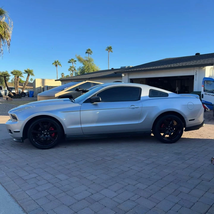 2012 Ford S197 Mustang - Image 3 of 17
