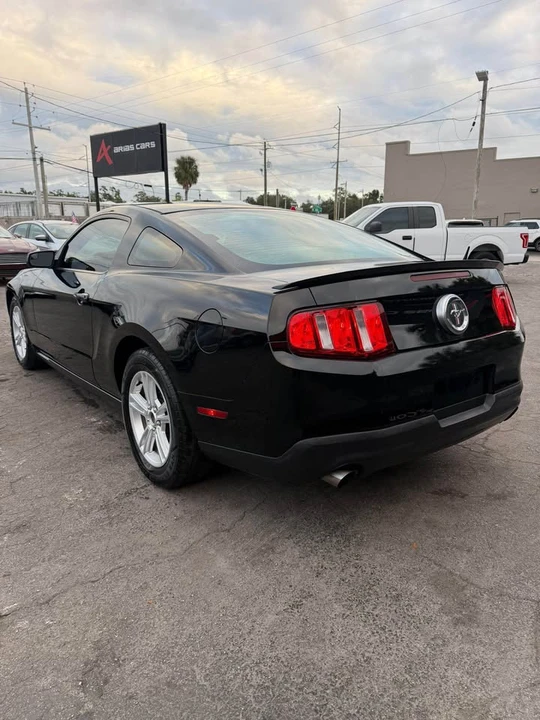2012 Ford S197 Mustang - Image 6 of 17