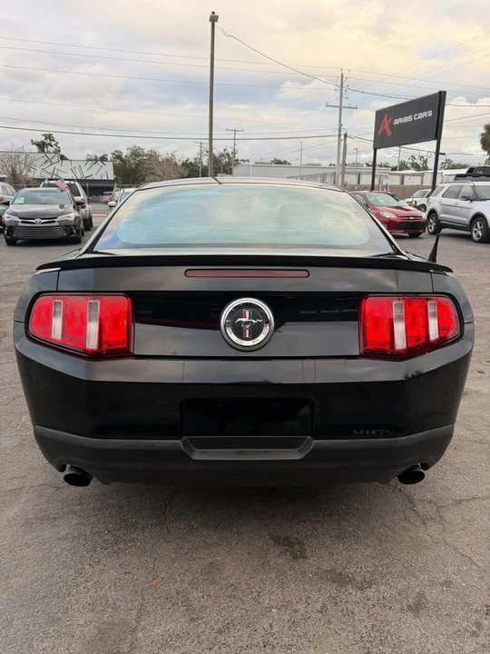 2012 Ford S197 Mustang - Image 5 of 17