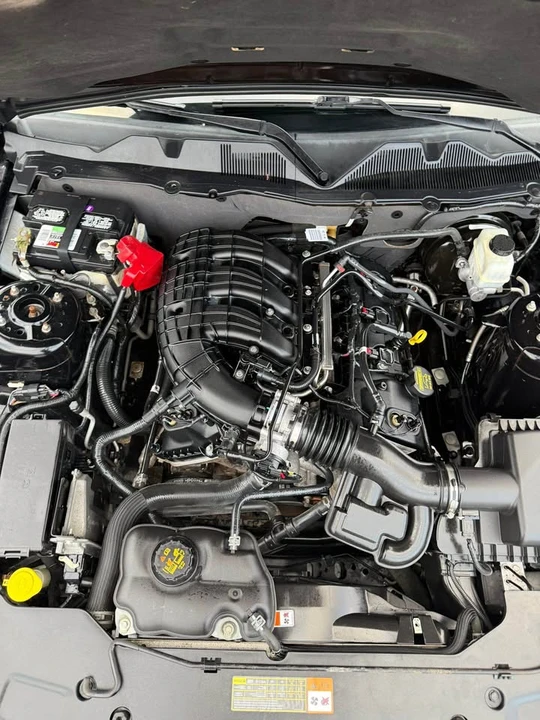 2012 Ford S197 Mustang - Image 16 of 17