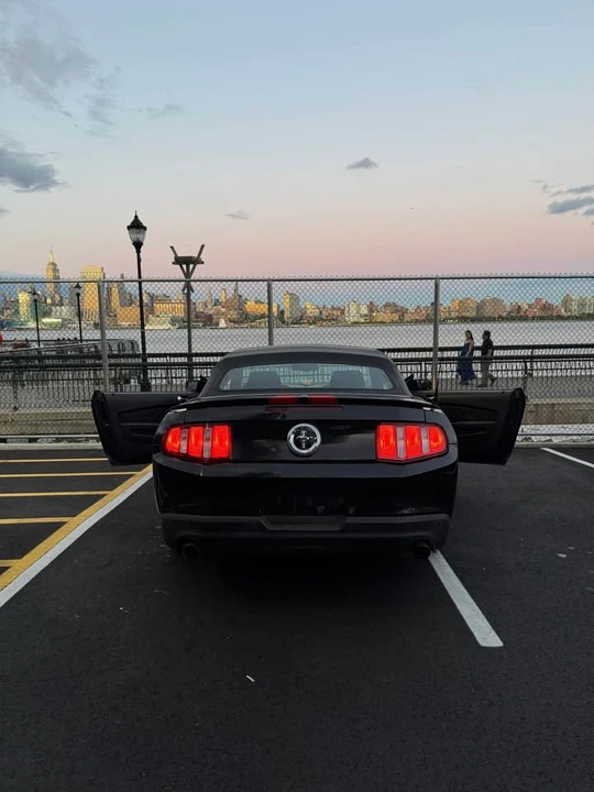 2012 Ford S197 Mustang - Image 5 of 13