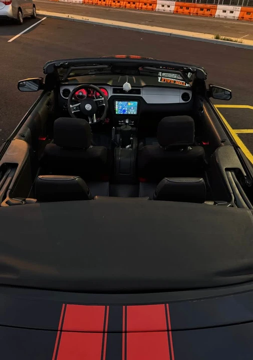 2012 Ford S197 Mustang - Image 7 of 13