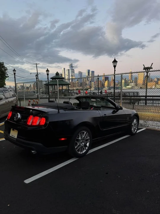 2012 Ford S197 Mustang - Image 3 of 13