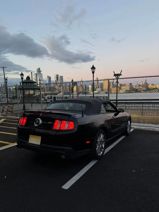 2012 Ford S197 Mustang - Image 4 of 13