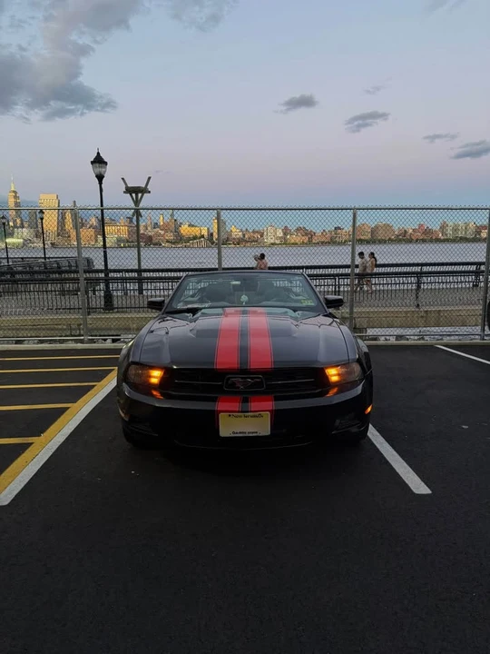 2012 Ford S197 Mustang - Image 6 of 13