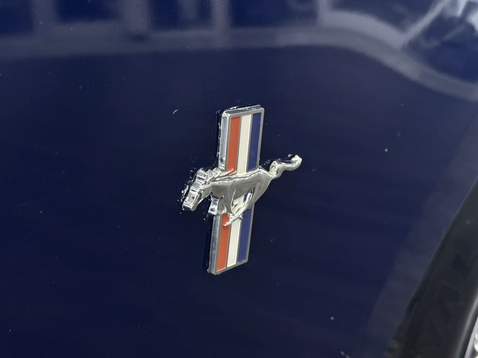 2012 Ford S197 Mustang - Image 9 of 12