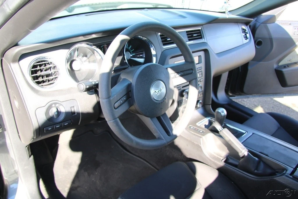 2012 Ford S197 Mustang - Image 13 of 21