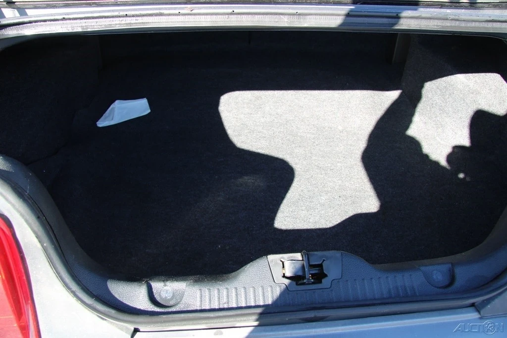 2012 Ford S197 Mustang - Image 19 of 21