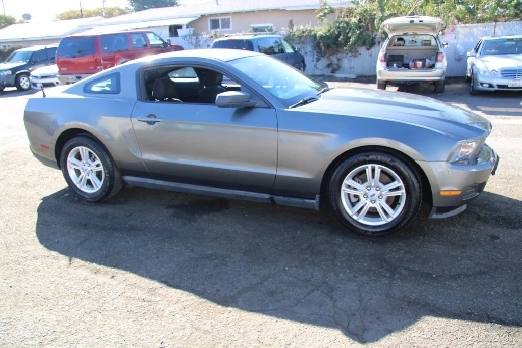 2012 Ford S197 Mustang - Image 7 of 21