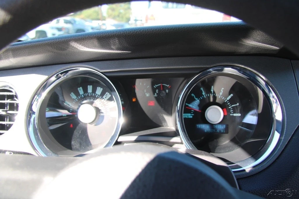 2012 Ford S197 Mustang - Image 14 of 21