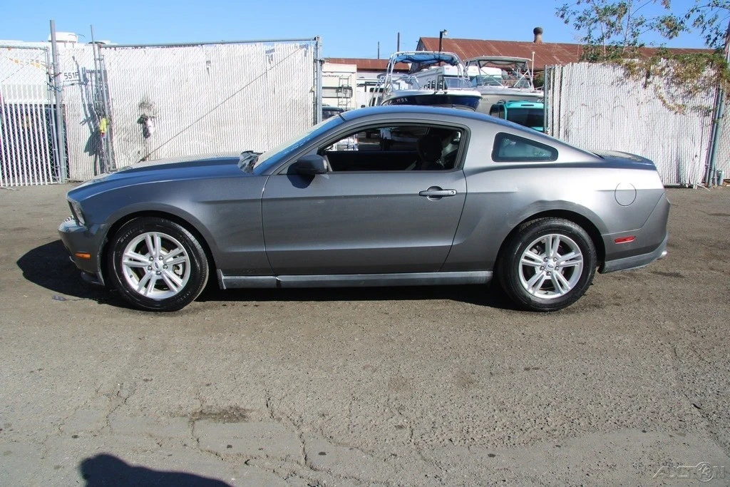2012 Ford S197 Mustang - Image 3 of 21