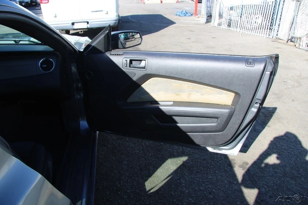 2012 Ford S197 Mustang - Image 20 of 21