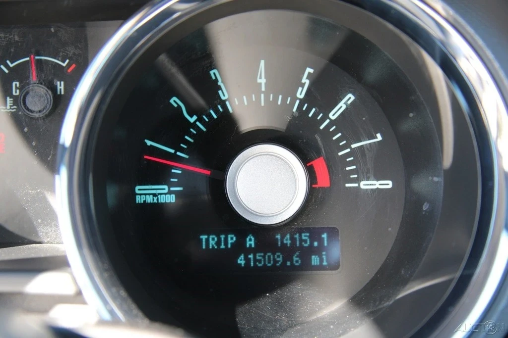 2012 Ford S197 Mustang - Image 15 of 21