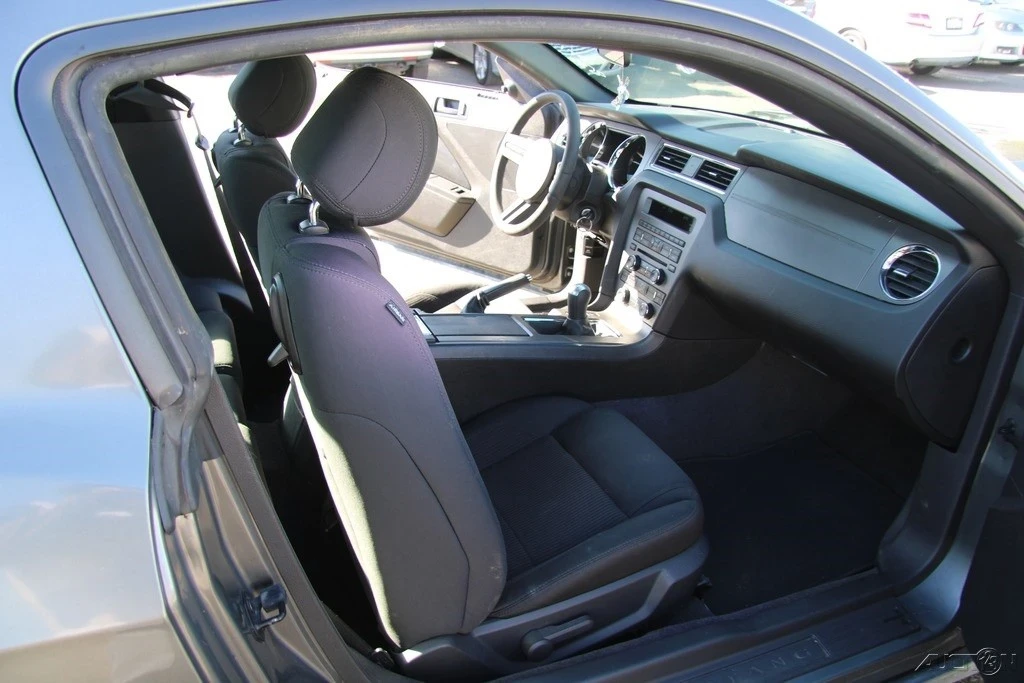 2012 Ford S197 Mustang - Image 21 of 21