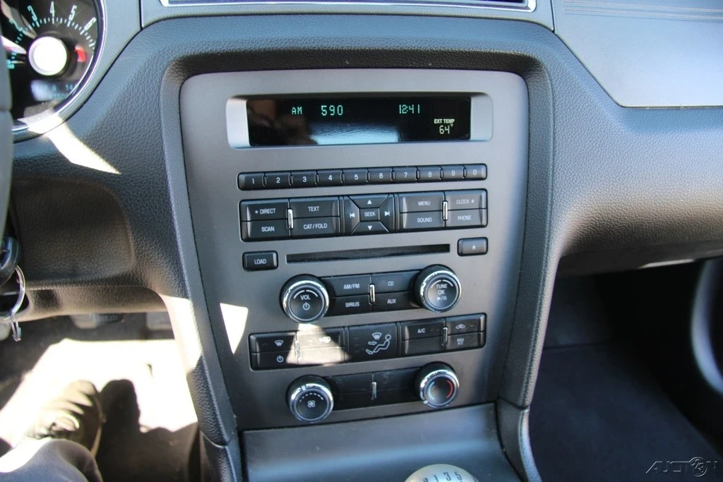 2012 Ford S197 Mustang - Image 16 of 21