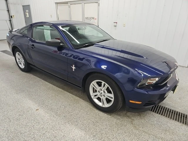 2012 Ford S197 Mustang - Image 5 of 20