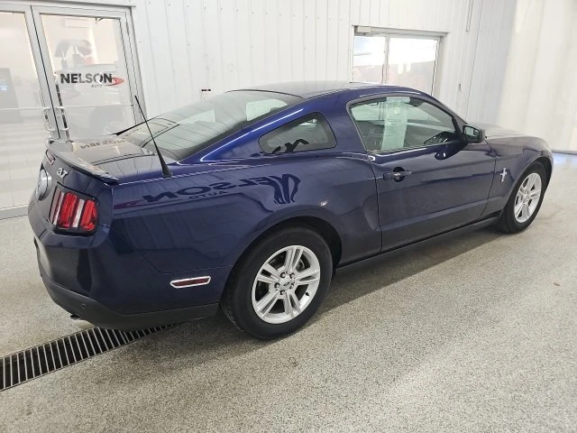 2012 Ford S197 Mustang - Image 6 of 20