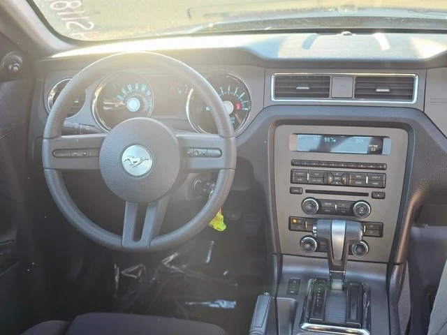 2012 Ford S197 Mustang - Image 2 of 20