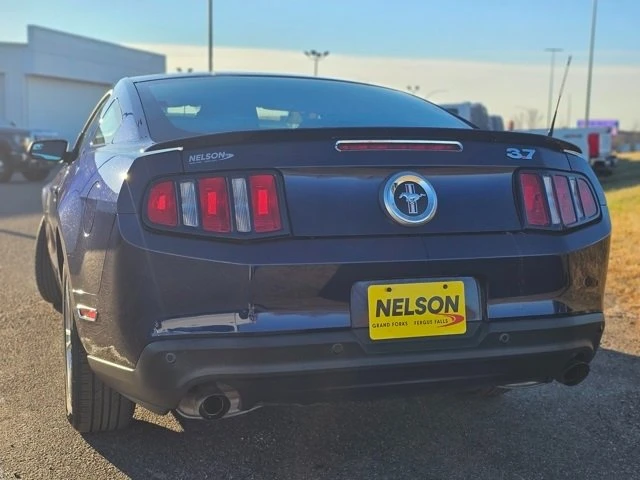 2012 Ford S197 Mustang - Image 3 of 20