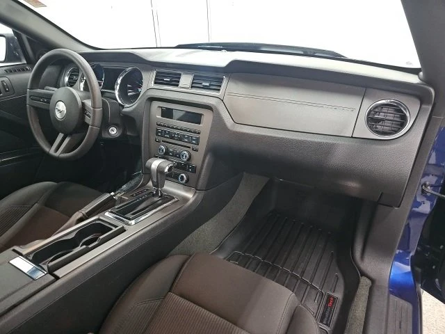 2012 Ford S197 Mustang - Image 10 of 20