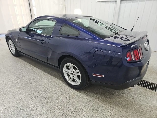 2012 Ford S197 Mustang - Image 8 of 20