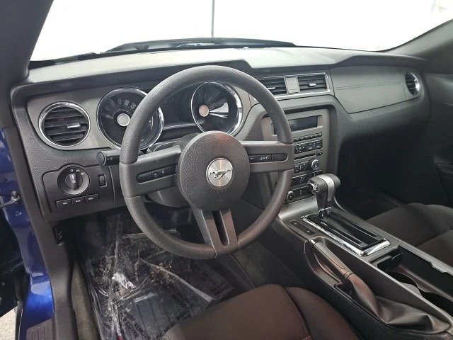 2012 Ford S197 Mustang - Image 20 of 20