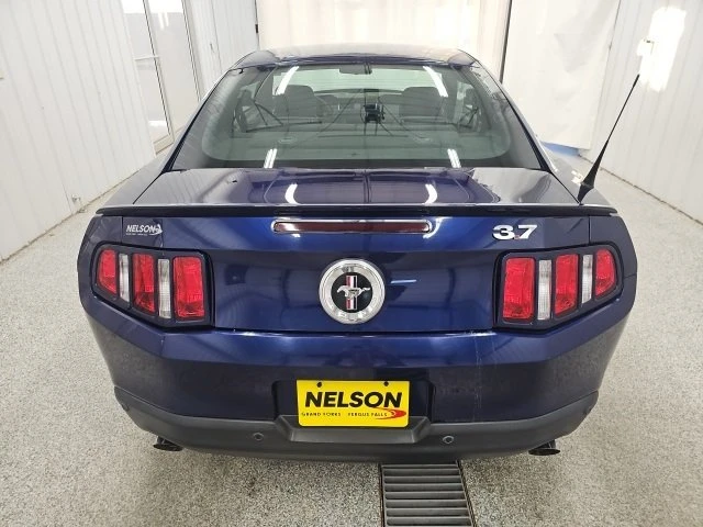 2012 Ford S197 Mustang - Image 7 of 20