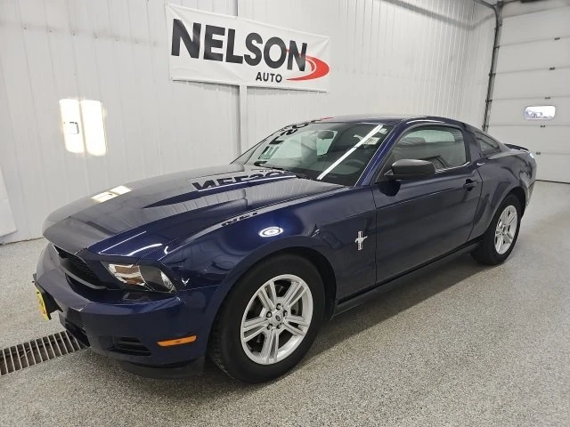 2012 Ford S197 Mustang - Image 4 of 20