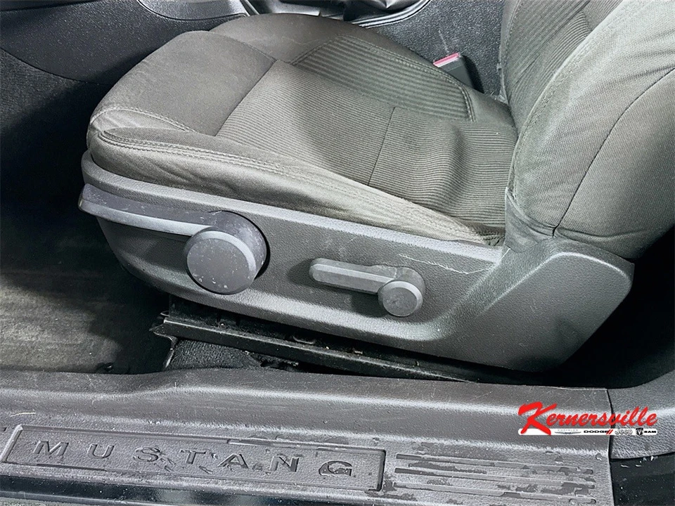 2012 Ford S197 Mustang - Image 21 of 21